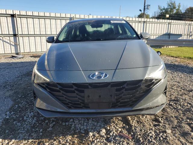 VIN KMHLS4AG4MU186937 2021 Hyundai Elantra, Sel no.5