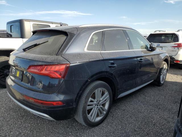 2019 AUDI Q5 PRESTIG WA1CNAFY9K2060796
