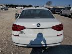 Lot #3009219476 2016 VOLKSWAGEN PASSAT SE