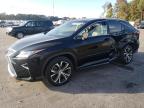 2017 LEXUS RX 350 BAS - 2T2ZZMCA7HC066681