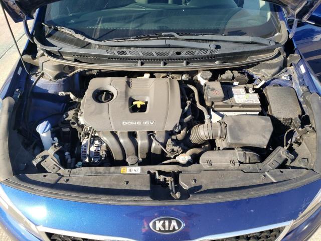 2018 KIA FORTE LX - 3KPFL4A79JE195920