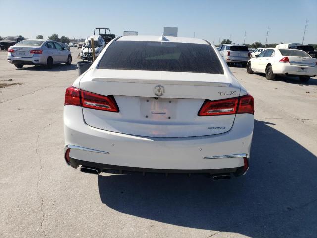 2020 ACURA TLX ADVANC 19UUB3F86LA000062