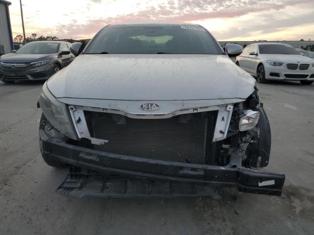 VIN 5XXGM4A77EG294699 2014 KIA Optima, LX no.5