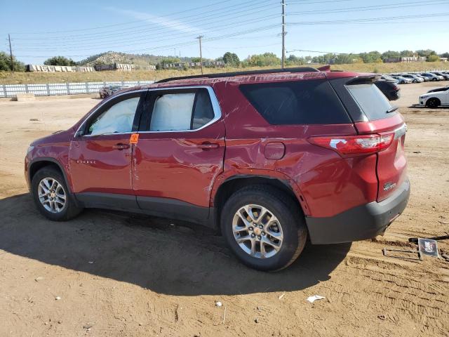 2020 CHEVROLET TRAVERSE L - 1GNERHKW5LJ212670