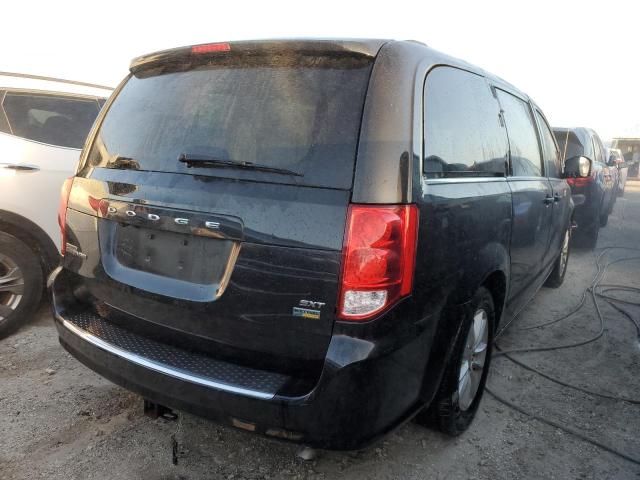 VIN 2C4RDGCG7KR695289 2019 Dodge Grand Caravan, Sxt no.3