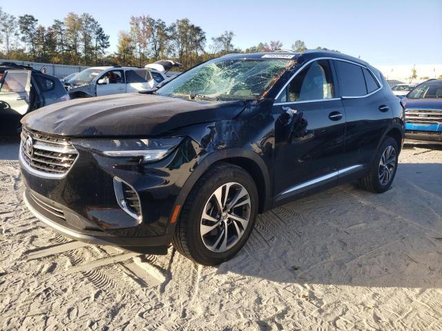 2022 BUICK ENVISION E #2974407485