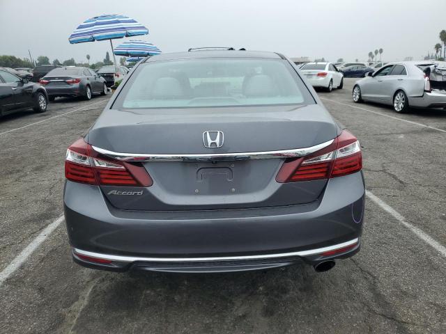 2017 HONDA ACCORD LX - 1HGCR2F36HA058041