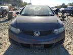 HONDA CIVIC LX photo