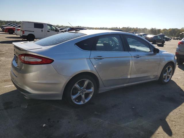 VIN 3FA6P0HR1DR113881 2013 Ford Fusion, SE no.3