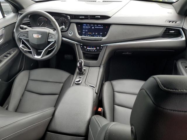 2023 CADILLAC XT6 LUXURY - 1GYKPAR46PZ110244