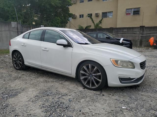 VIN YV126MFK3F1342076 2015 Volvo S60, Premier no.4