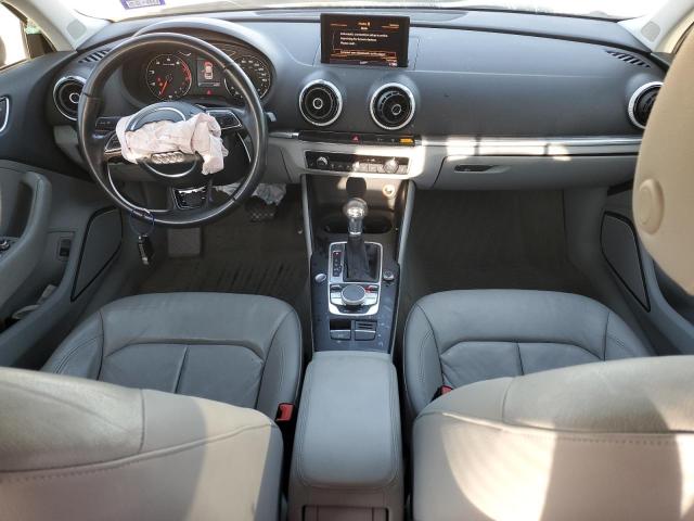 2015 AUDI A3 PREMIUM - WAUCCGFF1F1019553