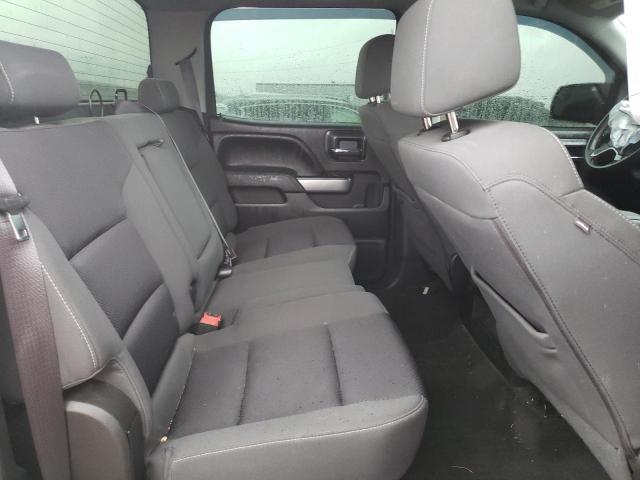 2016 CHEVROLET SILVERADO - 3GCUKREC5GG205192