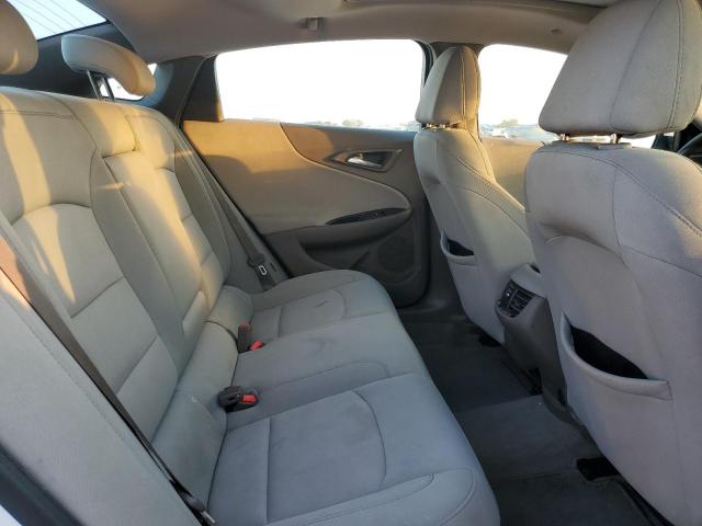 2019 CHEVROLET MALIBU LT - 1G1ZD5ST6KF109782