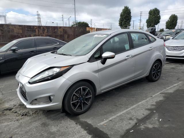 VIN 3FADP4BJXFM146251 2015 Ford Fiesta, SE no.1