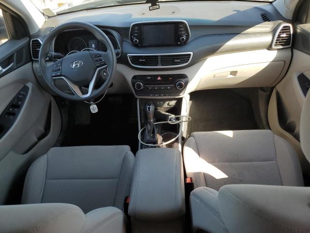 2019 HYUNDAI TUCSON SE - KM8J2CA42KU012675
