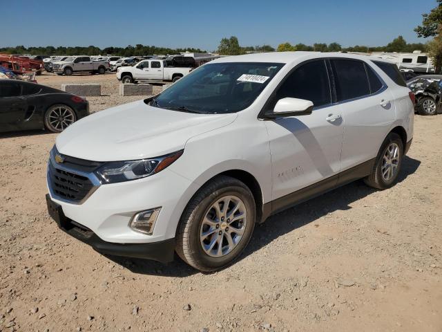 2019 CHEVROLET EQUINOX LT - 2GNAXKEV5K6297977