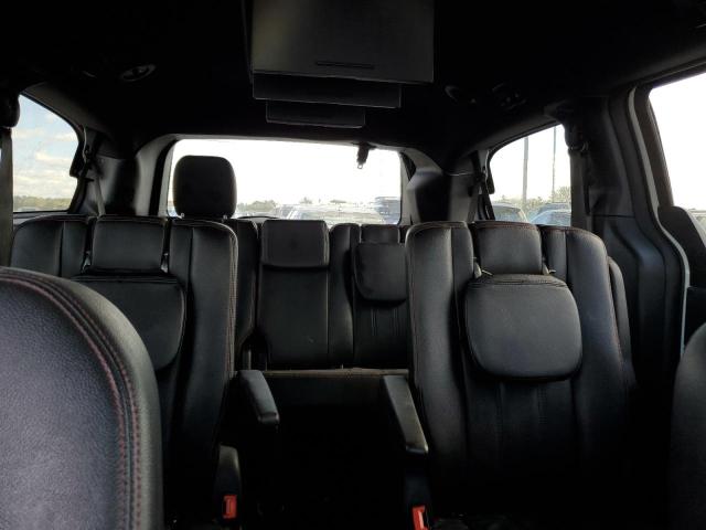 2019 DODGE GRAND CARA - 2C4RDGEG6KR769542