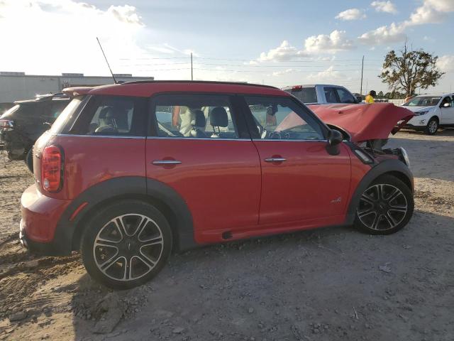 VIN WMWXD1C55FWS34816 2015 Mini Cooper, Countryman Jcw no.3