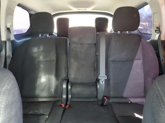 2015 NISSAN PATHFINDER - 5N1AR2MNXFC642787