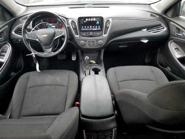 2017 CHEVROLET MALIBU LT - 1G1ZE5ST1HF190776