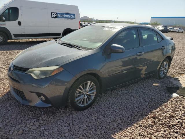 VIN 5YFBURHE5FP232271 2015 Toyota Corolla, L no.1