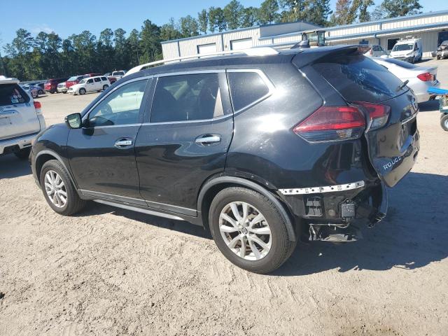2020 NISSAN ROGUE S - KNMAT2MT8LP512953