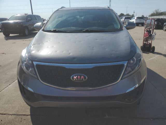 2016 KIA SPORTAGE L - KNDPB3AC0G7870495