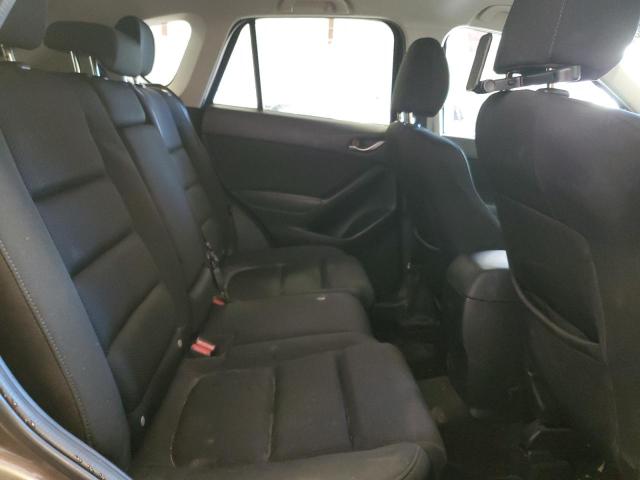 2016 MAZDA CX-5 TOURI - JM3KE4CY0G0759915