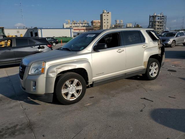 VIN 2GKALMEK7E6211504 2014 GMC Terrain, Sle no.1