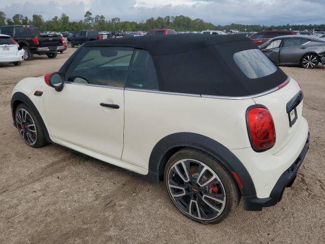 2023 MINI COOPER JOH WMW63DL0XP3P70734