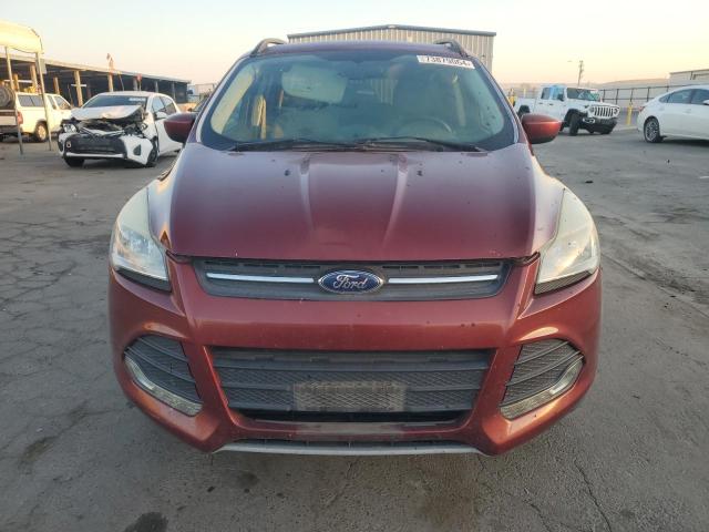 VIN 1FMCU0GX3EUA13793 2014 Ford Escape, SE no.5