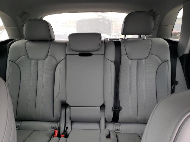 2021 AUDI Q5 PRESTIG WA1CAAFY5M2077240