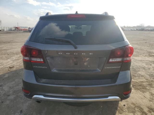 2016 DODGE JOURNEY CR - 3C4PDCGG6GT107302