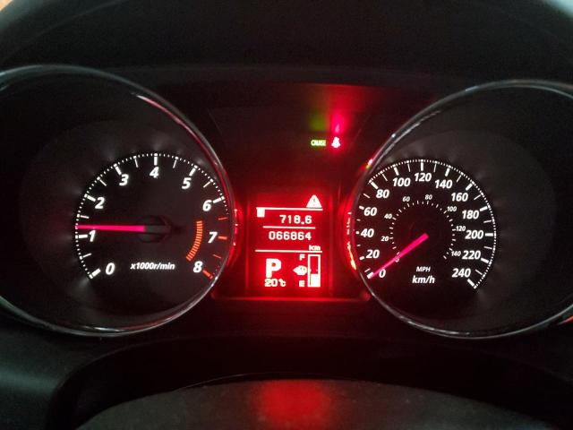 2017 MITSUBISHI RVR SE JA4AJ3AU8HZ610749