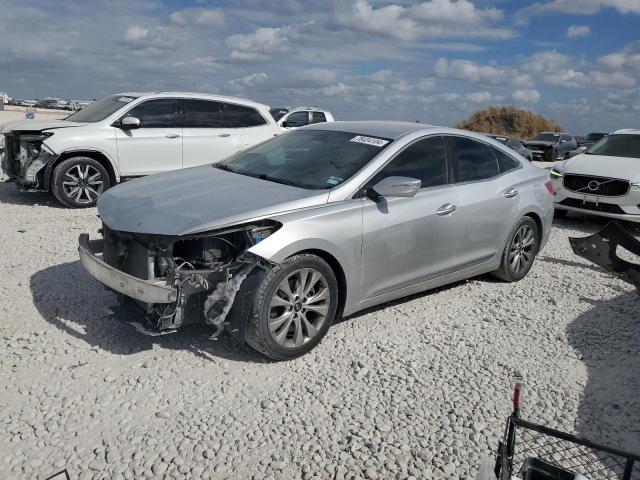 2014 HYUNDAI AZERA GLS #2965522186