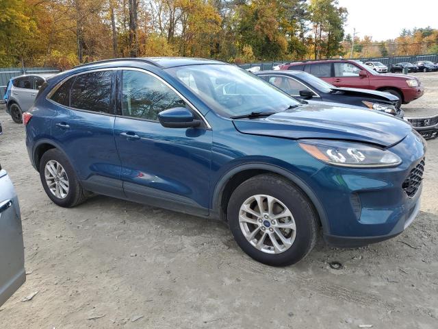 2020 FORD ESCAPE SE - 1FMCU9G64LUA00270