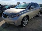 LEXUS RX 350 photo