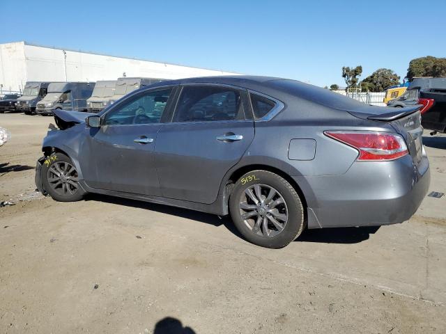 2015 NISSAN ALTIMA 2.5 - 1N4AL3AP7FN373725