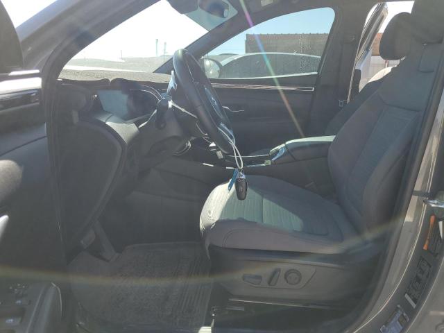 2023 HYUNDAI SANTA CRUZ - 5NTJDDAF0PH041682