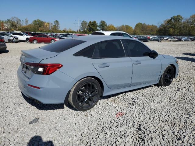 2023 HONDA CIVIC SPOR - 2HGFE2F52PH556814