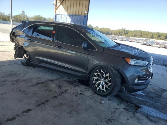 2019 FORD EDGE SEL - 2FMPK3J97KBB97284