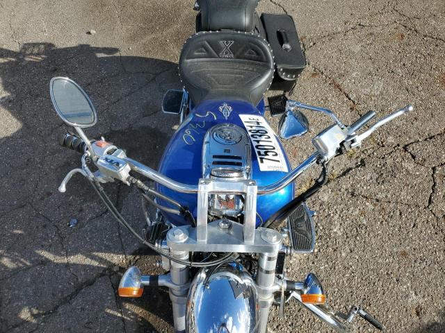 2002 HONDA VTX1800 C 1HFSC460X2A011699