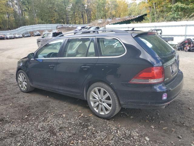 2012 VOLKSWAGEN JETTA TDI - 3VWPL7AJ3CM671747