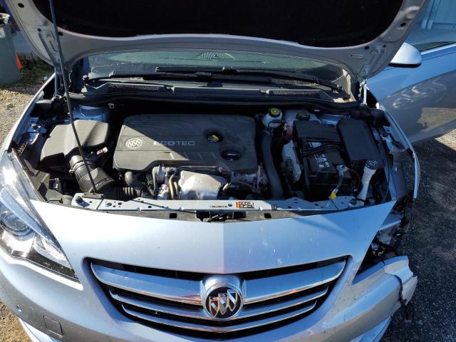 VIN W04WH3N5XJG015746 2018 Buick Cascada, Premium no.11