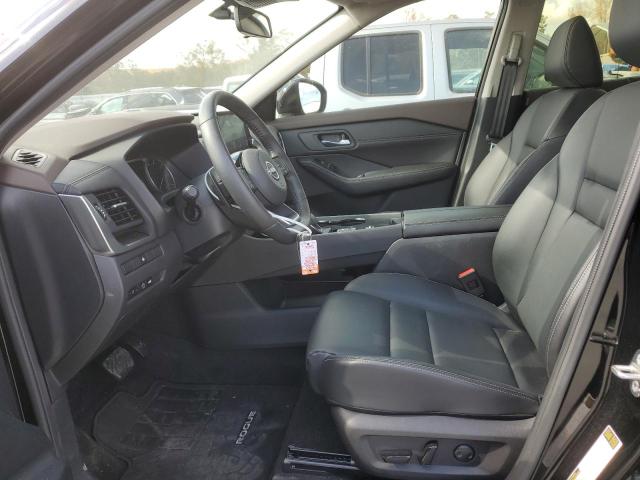 2023 NISSAN ROGUE SV - JN8BT3BA7PW010981