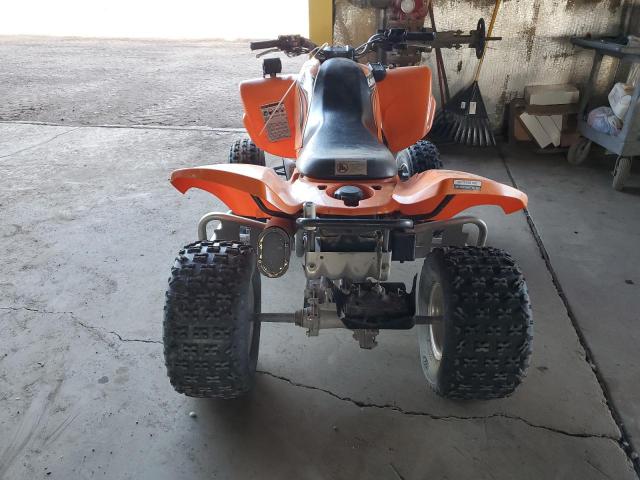 2004 KAWASAKI KSV700 - JKASV6A1548510806