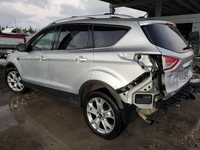 VIN 1FMCU0JX3GUA35899 2016 Ford Escape, Titanium no.2