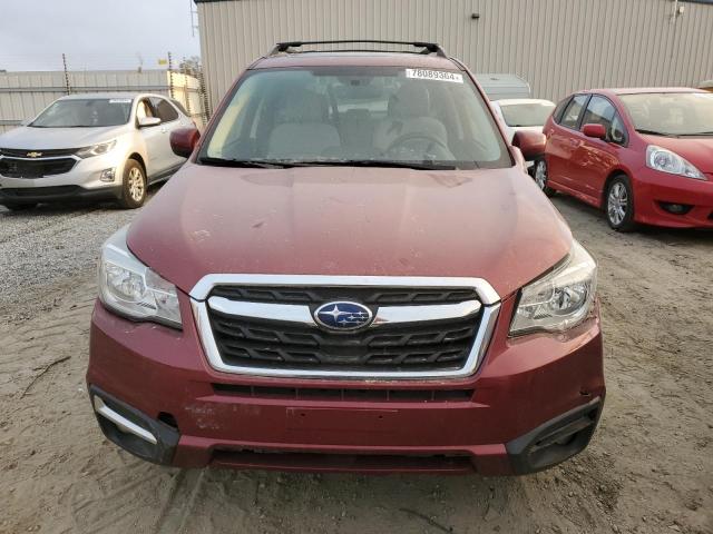 2017 SUBARU FORESTER 2 - JF2SJAGC1HH434230