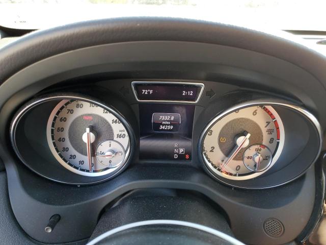 2015 MERCEDES-BENZ CLA 250 4M - WDDSJ4GB2FN207365